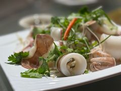 -强记海鲜·大排档(蛇口新街店)