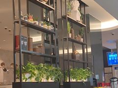 露天位-必胜客(WOW玉泉远洋店)