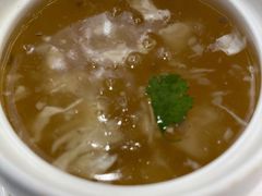 -乾隆美食·本帮菜(黄河路店)
