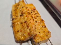 -强强烧烤·宵夜(方庄店)