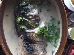 -风味小馆(天目湖宾馆店)