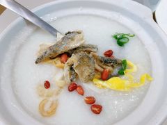 -蔡澜点心·粤菜(丽泽天街店)