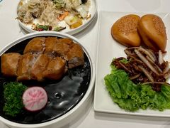 -莆田餐厅PUTIEN(三里屯店)