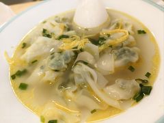 -小杨生煎(成山巴黎春天店)