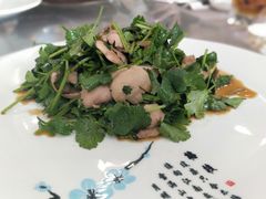 -庆余楼·用心与食材·特色菜&灶头面(仙蠡墩店)