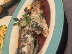 -百富源·海鲜辽菜(浑河堡店)