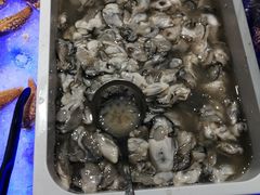 -鼎香缘海鲜自助火锅烤肉(锦辉购物广场店)