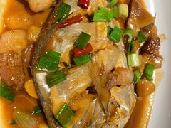 -海味世家·家常菜馆(明州里店)