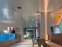 -涨巢·潮玩水疗局