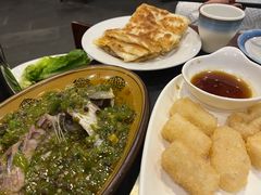 -老来福·非遗酸汤兔(凯旋路店)