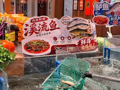-大潮淮·淮扬菜(何园旗舰店)