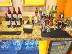 -上海明天广场JW万豪酒店