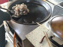 -二七友名焖子铺