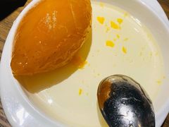 蜜汁红薯-荣小馆(温州智慧谷店)