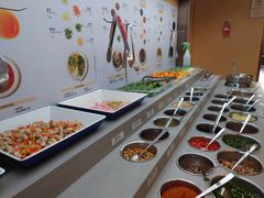 -海底捞火锅(CBD安泰广场店)