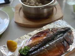 -IL Forno 意坊·意大利餐厅(温州万象城店)