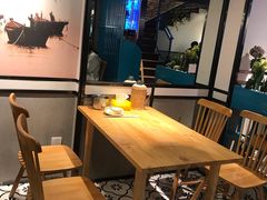 大堂-大厨的餐厅(曾厝垵总店)