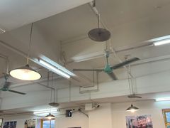 大堂-石灰市老火锅(北滨路店)