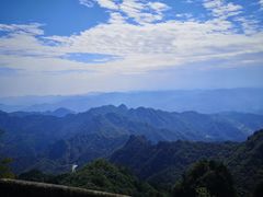 -武当山风景区