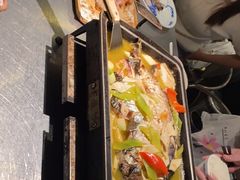 -炉鱼(亲橙里店)
