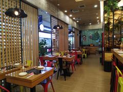 -米字旁先锋韩餐(茂业天地店)