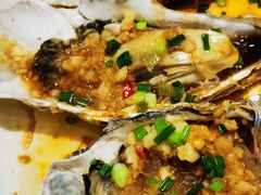 -健眺小海鲜(临海后山店)