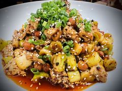 -双流老妈兔头(总店)