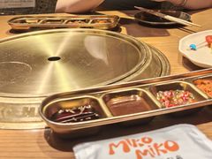 -MIKOMIKO和牛烧肉专门店(南门店)