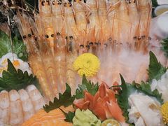 -極上萬膳·日料放题(海岸城店)