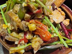 -云海肴云南菜·蒸汽石锅鱼(北京良乡华冠店)