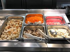 -So Lounge索兰至餐厅(蓝色港湾店)