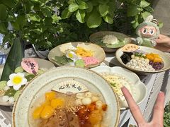 -河风の幸会精致料理