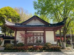 -郑和公园