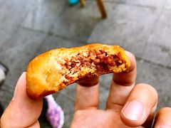 腐乳饼-胡荣泉
