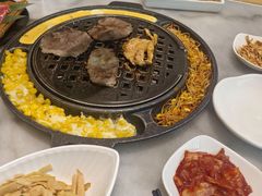 -韩宫宴烤肉·黑毛和牛·料理(合肥滨湖银泰城店)