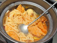 -Ameigo梅果·云贵川bistro(长宁来福士店)