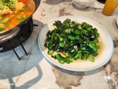 -小乡小镇·传承桐庐土菜·老板亲自烧的菜