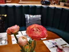 -甜阿姨·天台花园私房菜(万松园店)