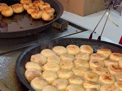 -毛氏汽水包(山海关路店)