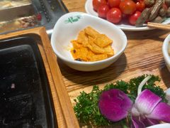 -草原塞蛮羊火锅城(港湾店)