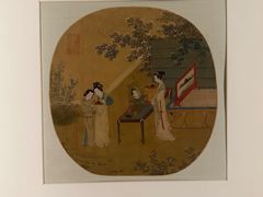 -上海博物馆(人民广场馆)