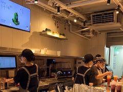 -喜茶(广州北京路惠福东店)