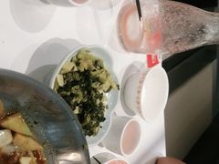 -大丰收·蛙功夫(晋江万达店)