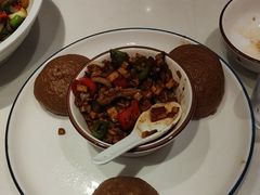 -春天里餐厅(西田城店)