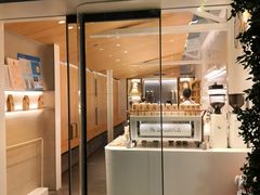 门面-% Arabica阿拉比卡咖啡(武康路店)