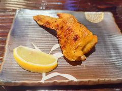 -鸟鹏烧鸟居酒屋(熙龙湾店)