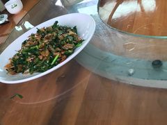 -农家小院土菜馆(斩坑桥店)