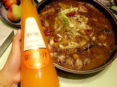 -顺水鱼馆(克西路店)