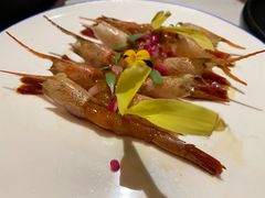 -荟廷·晶萃(陆家嘴尚悦湾店)
