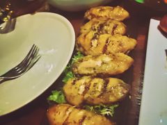 -MARU玛露音乐餐厅(大学路店)